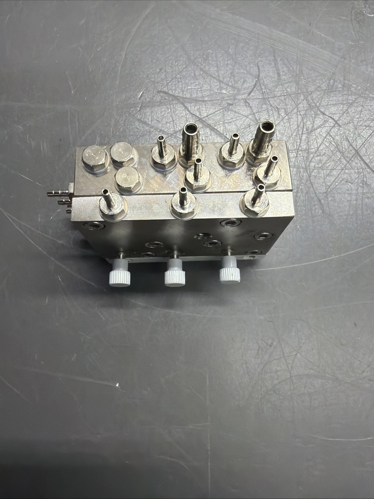 DCI DENTAL DELIVERY UNIT CONTROL BLOCK