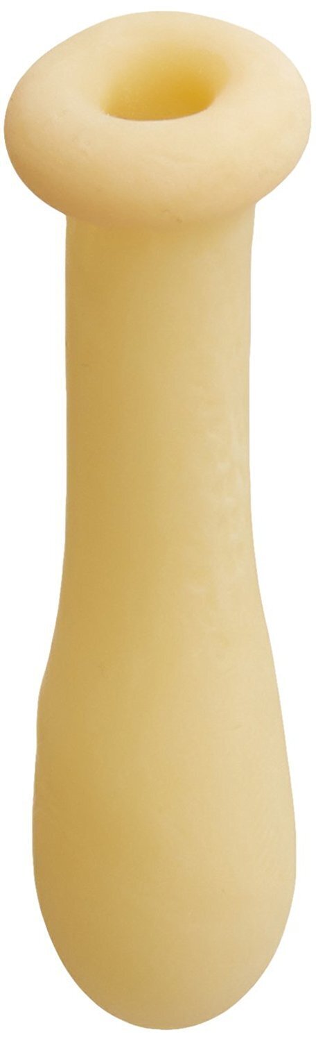 Heathrow HS20622B Latex (Natural Rubber) Dropper Bulbs 2 mL (Pack of 72)