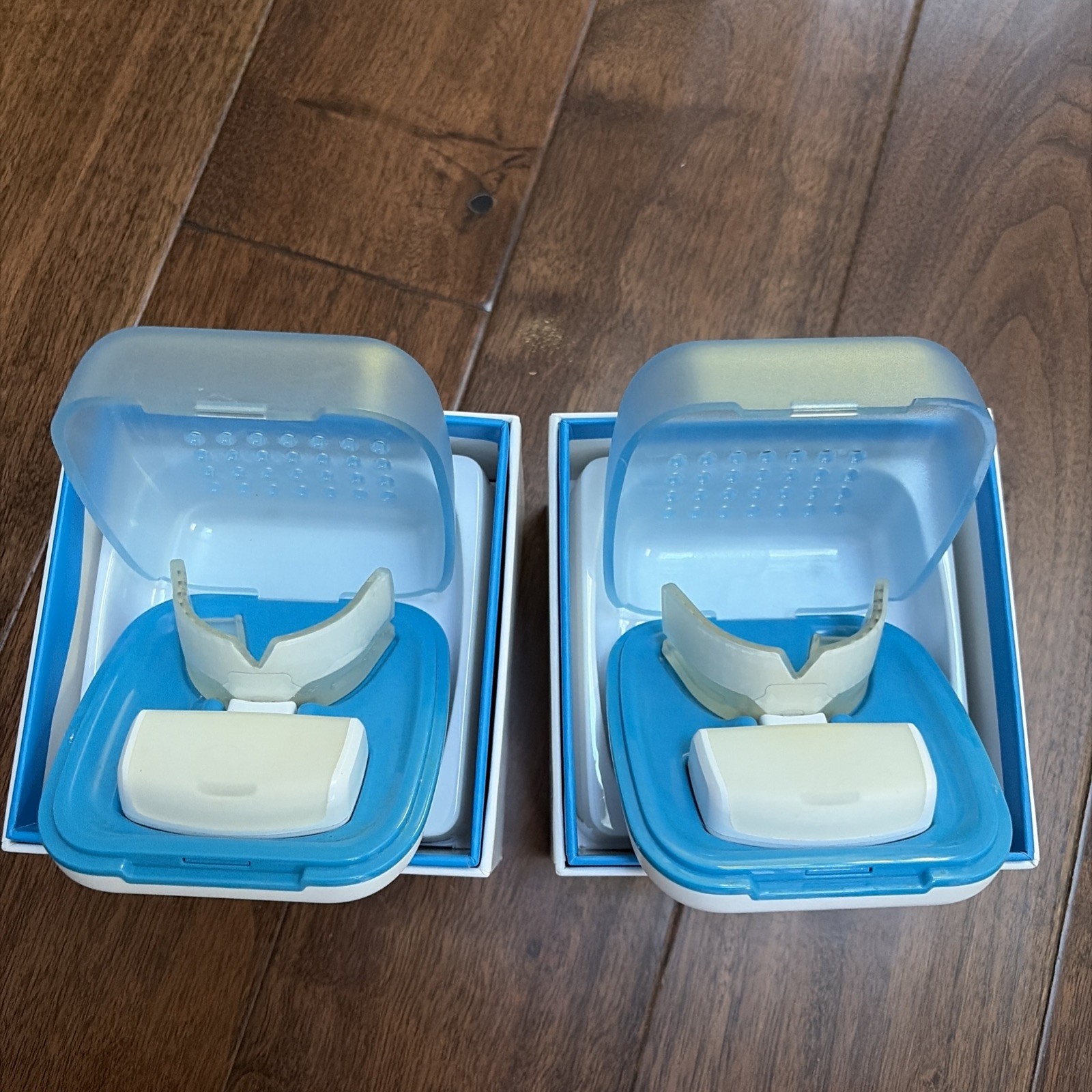 Biolux OrthoPulse for Invisalign