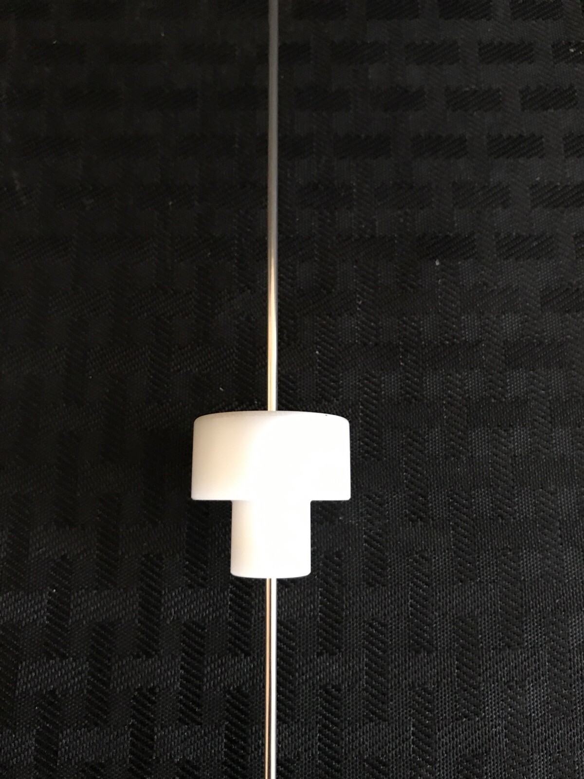 PROSENSE 15” SS Manual Sampling Cannula V-Series w/ Bushing 1/16” OD 17-3317