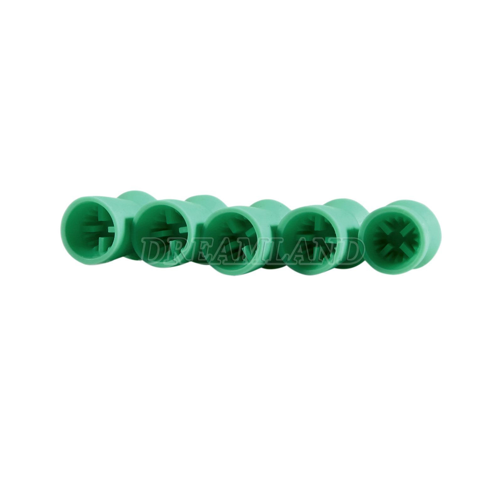Dental Polishing Polisher Prophy Angle Cups Latch Type For Contra Angle