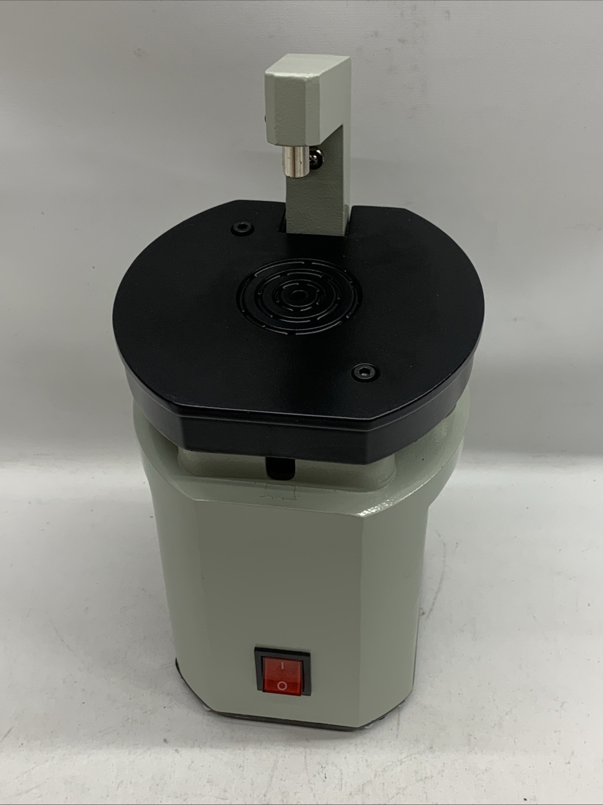 Laser Pindex Drill Machine Lab Mute Planter JT-16 Low Noise High Precision