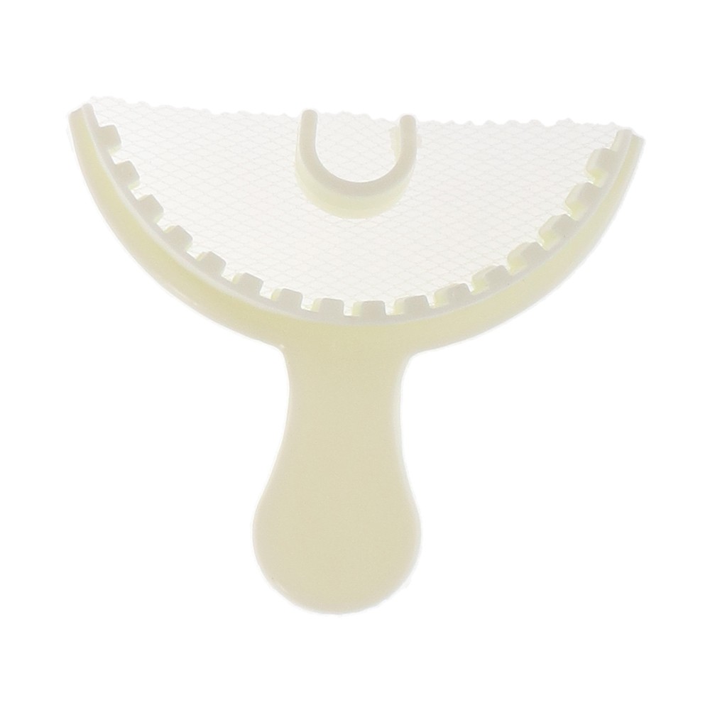 Safe-Dent RT-AN Bite Registration Trays Anterior Small Full 30/Pk