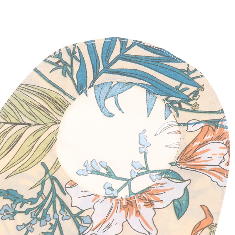 Printed Pattern Ostomy Bag Covers Colostomy Ileostomy Urostomy Pouch Cover