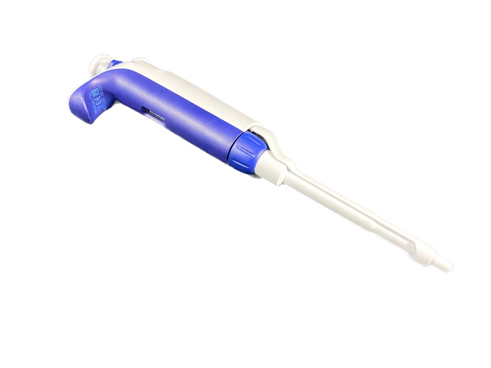 RAININ Pipet-Lite SL-200 XLS 20-200uL LTS Adjustable Single Channel Pipette