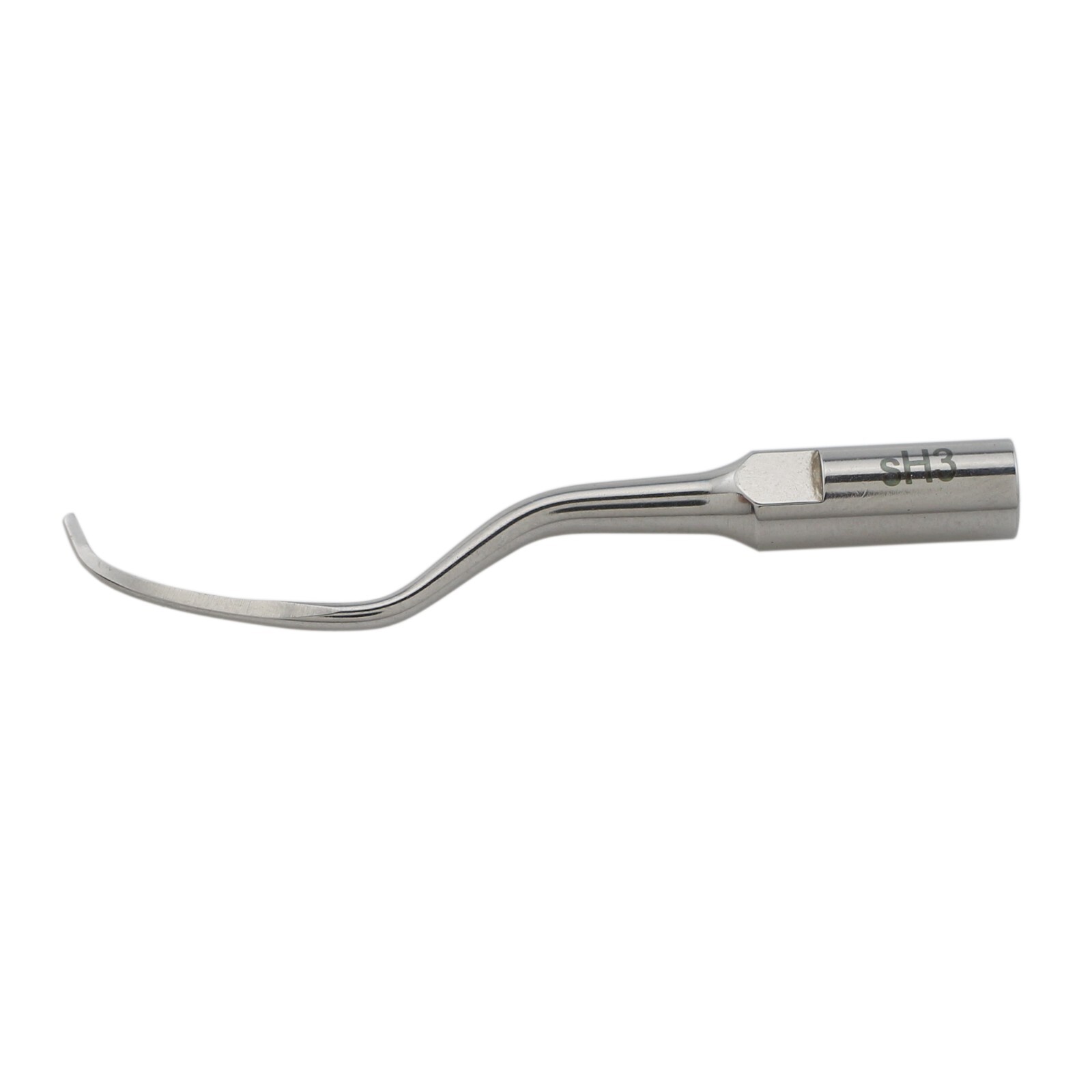 Satelec Acteon H3 Ultrasonic Piezo Scaler Tips Dental Perio Tips Holder Wrench