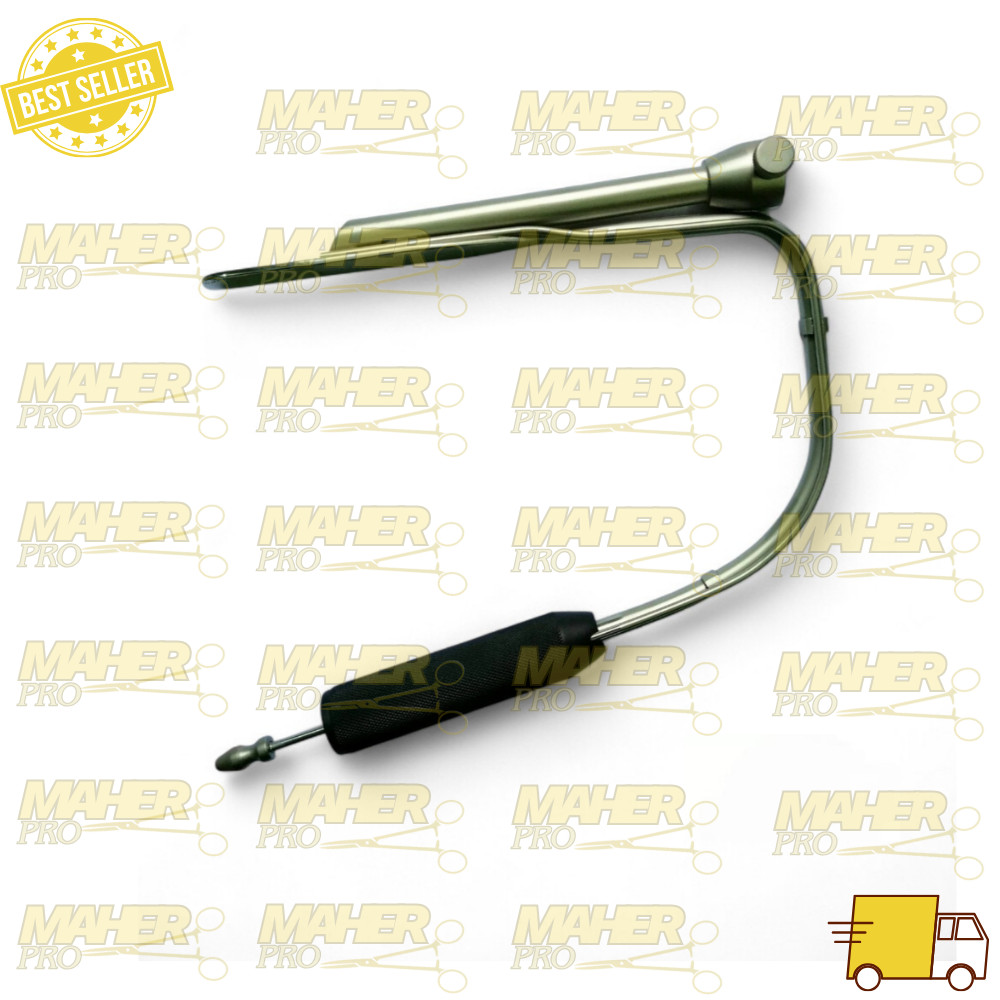 Emory endoscopic retractors,plastic surgery