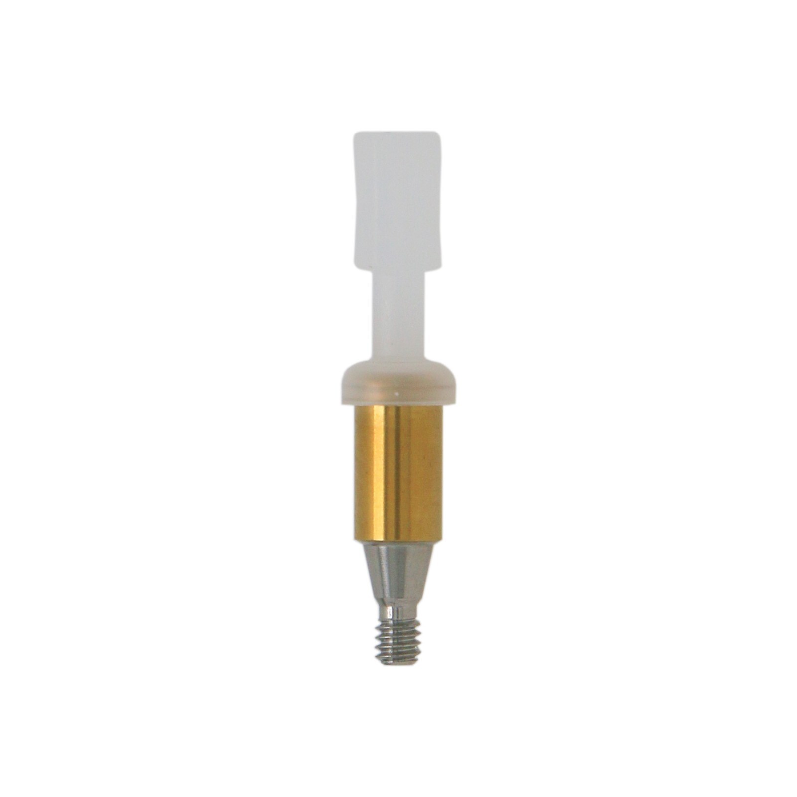 US Narrow Platform Mini Locators Fits Hiossen Osstem Dio UF Implant Abutments