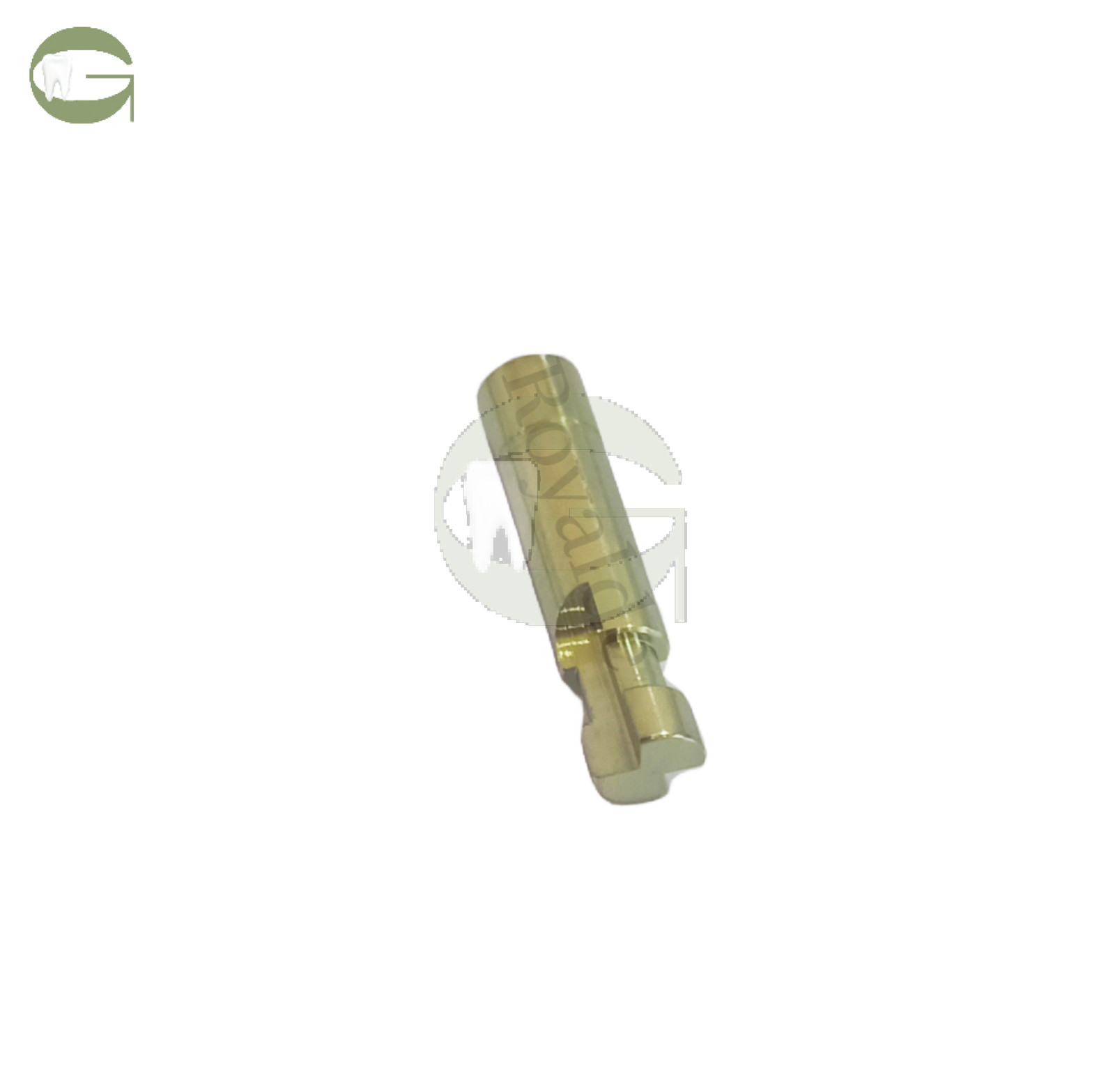 10x Dental U-Line Analog Mini ∅3.5/4.0 Transfer Replace Impression Fits Osstem