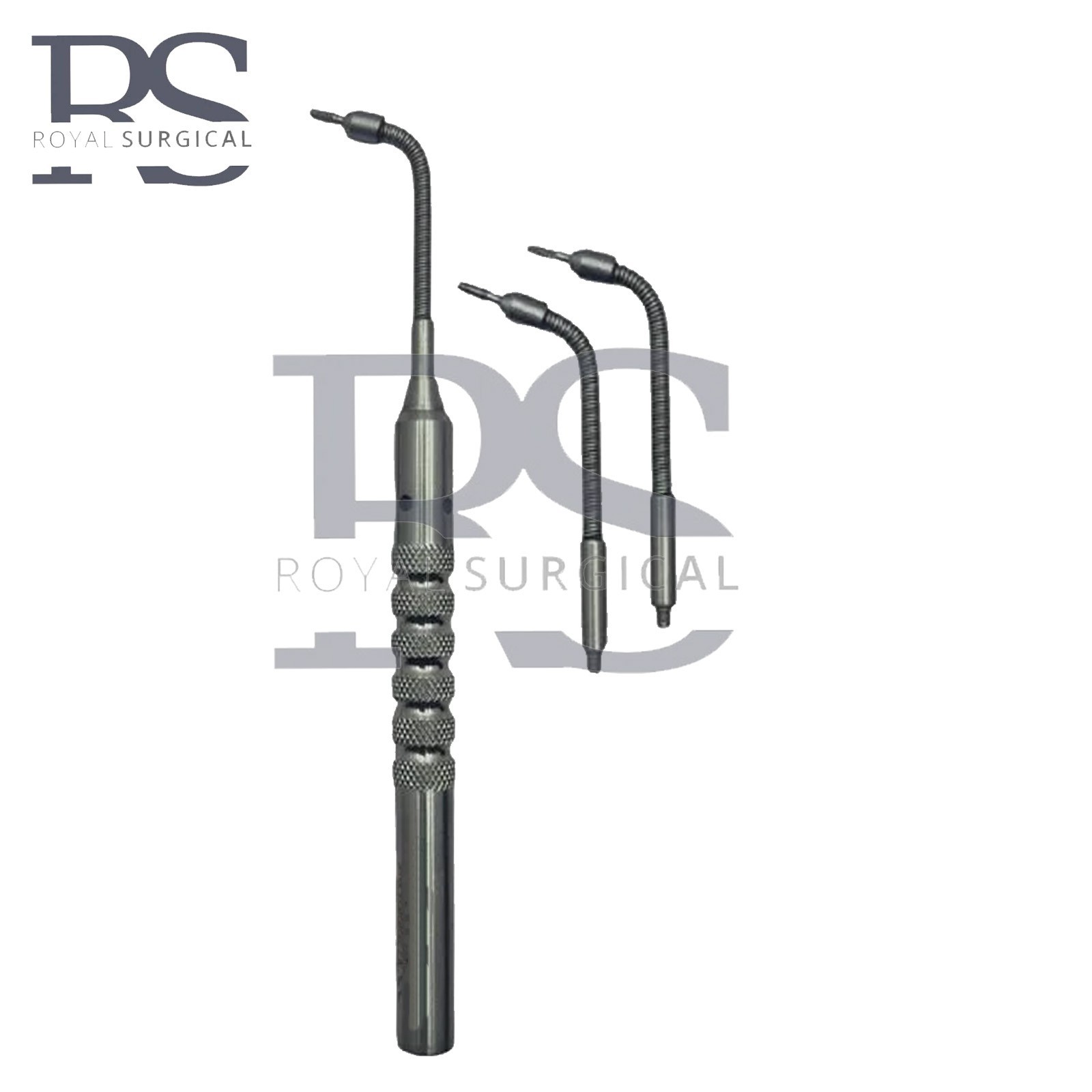 COMPLETE AUTOMATRIX AUTOMATE III TIGHTENING DEVICE 1 HANDLE PLUS 3 SHAFT