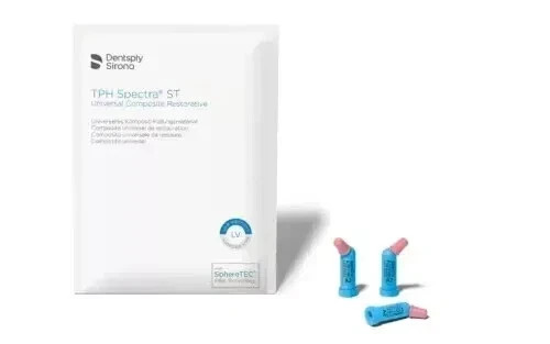Dentsply Sirona Neo Spectra ST Low Viscosity Composite Compules 16/Pk BW Shade
