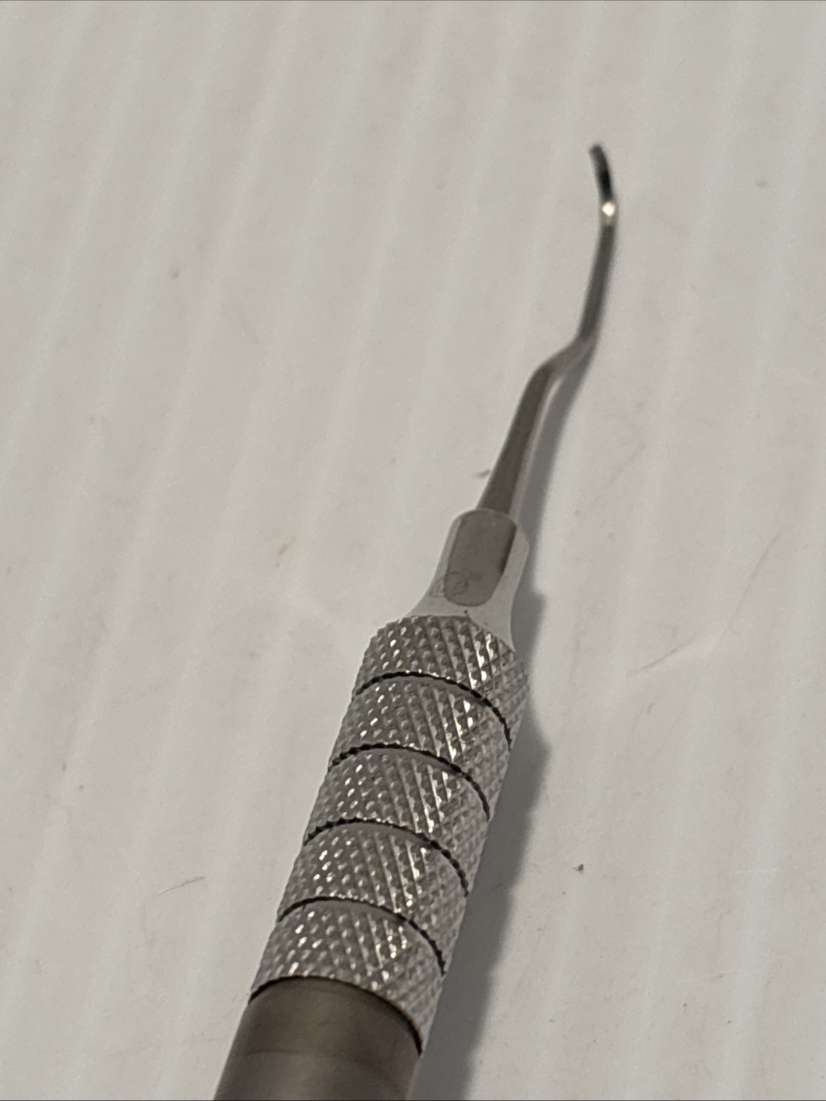 Genuine/Nordent Relyant, Curette, DE, Gracey #1-2, Relyant #6 Handle x3