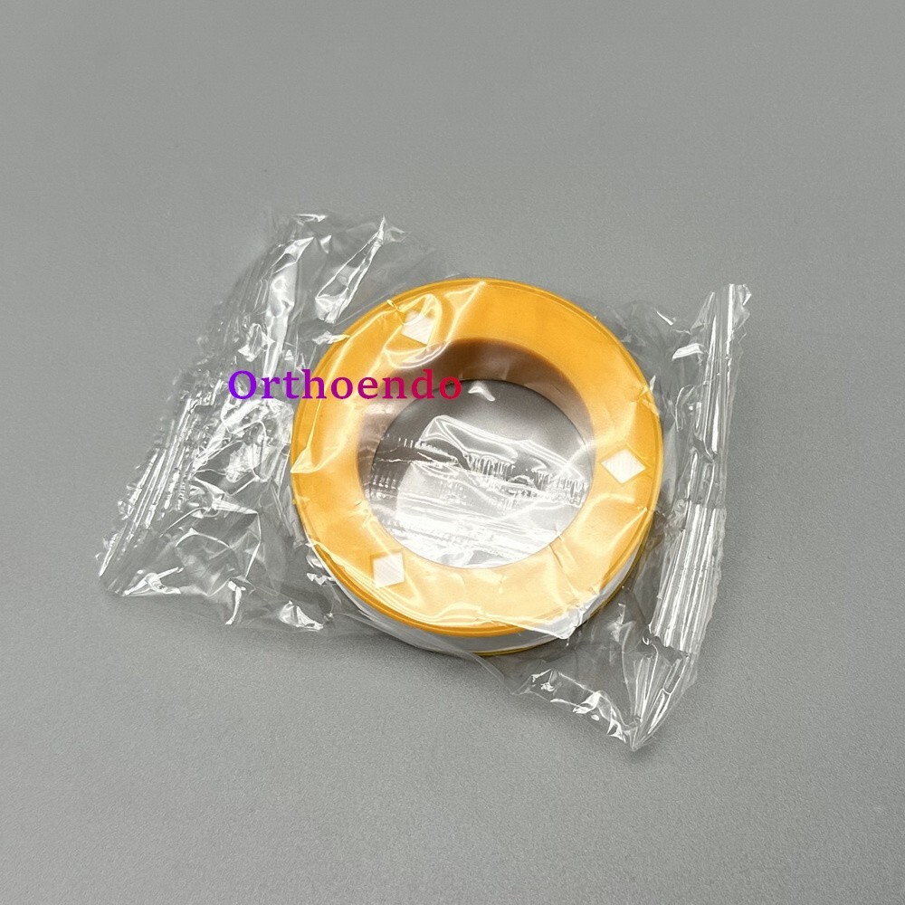 1/100Roll PTFE Thread Tape Roll Plumbing Plumber Fitting for Dental Medical Tape