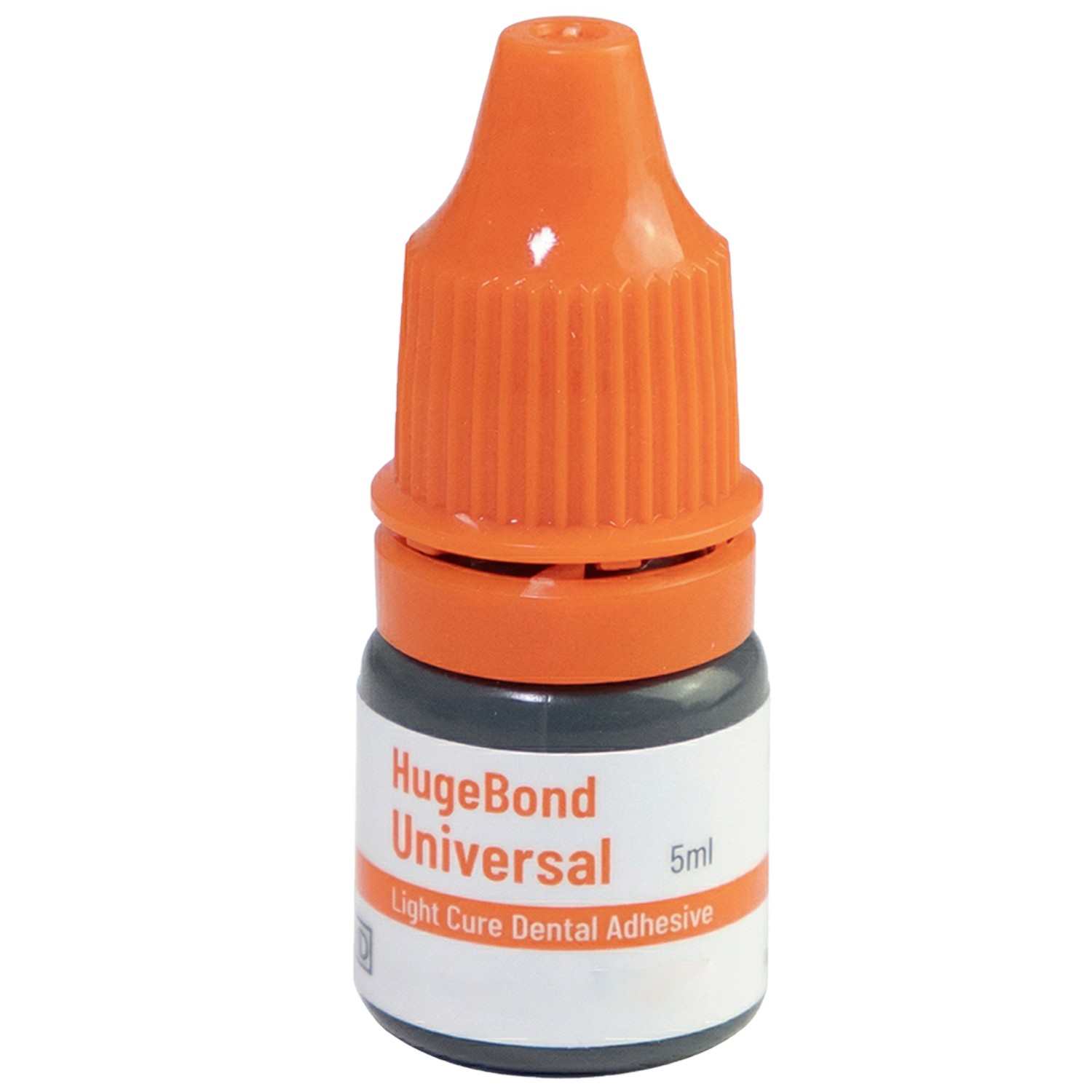 HugeBond Dental Universal Light Cure Enamel Resin Bonding Adhesive 5ml/Bottle