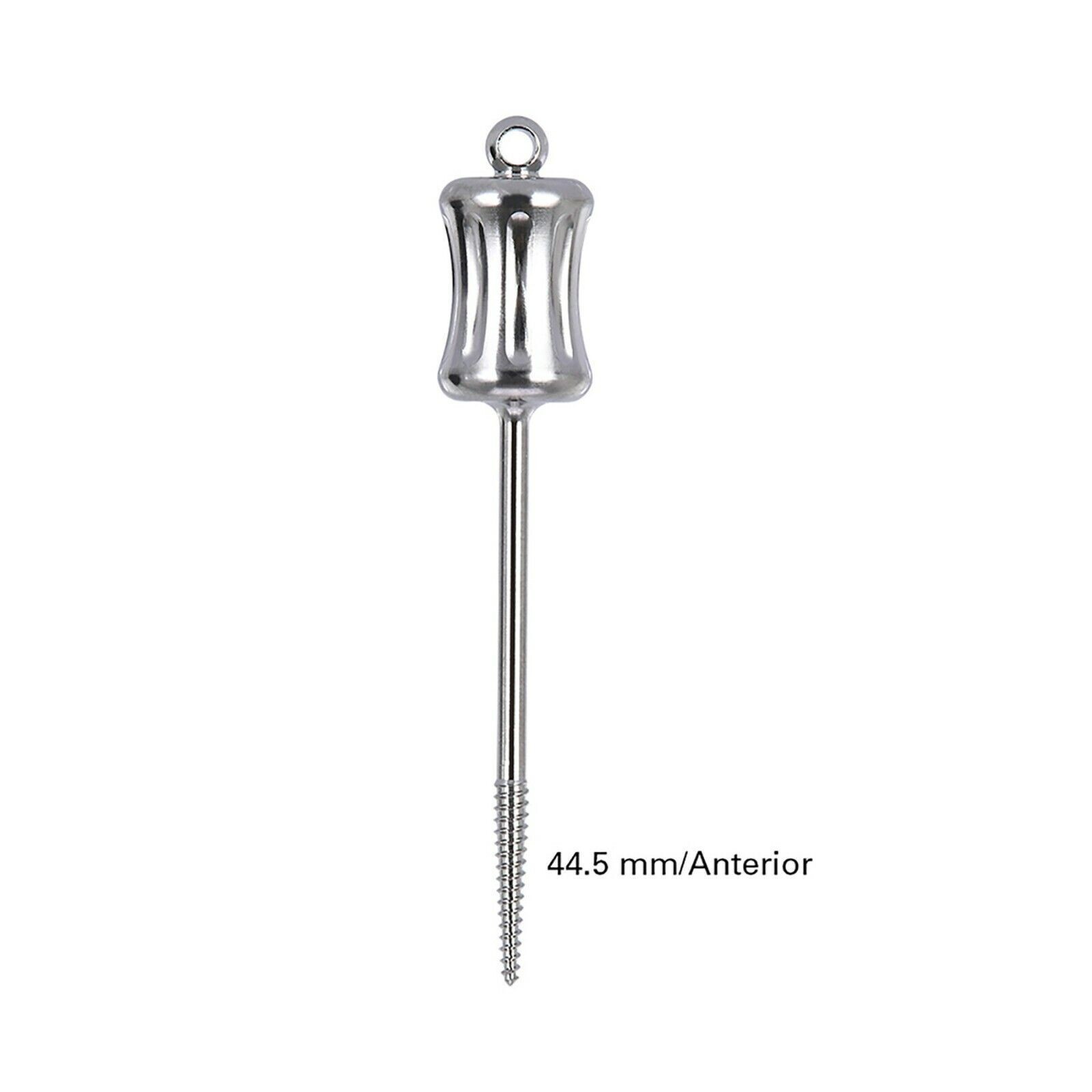 Dental Mini Manual Extractor Short Long Extract Apical Root Anterior/Posterior