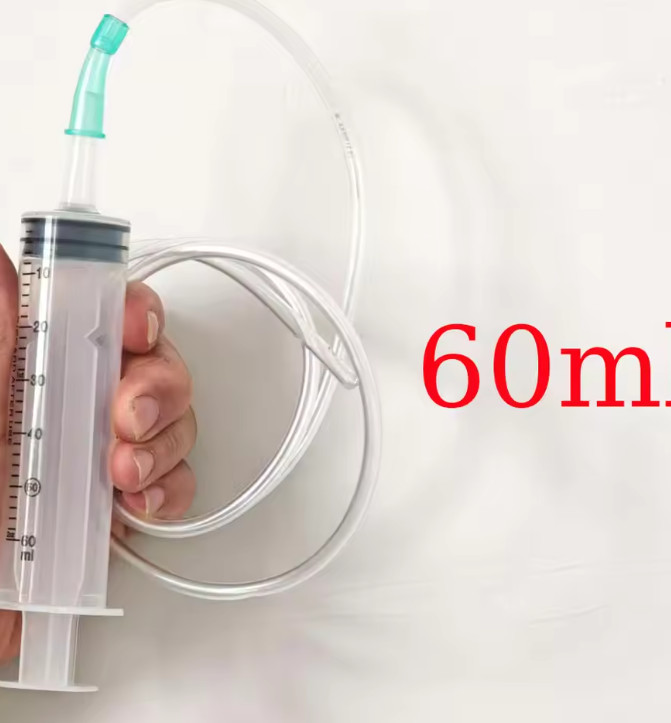Durable Large Capacity Plastic Syringe 100Ml,150Ml,250Ml, 350ml, 550Ml,1000Ml |