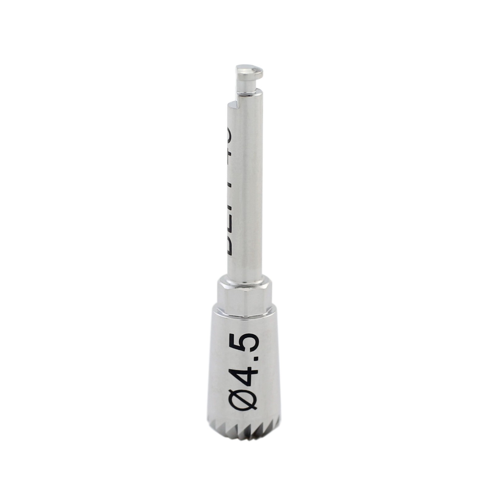 Implant Bone Profilers Guide Screws HIOSSEN OSSTEM Abutment 4.0 4.5 5.0 5.5 6.0