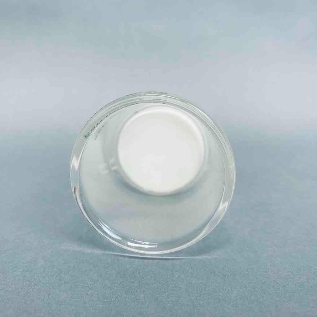 Chemglass Buchner Filter Funnel 60 ml 24/40 Lower Vaccum Assembly Fine Frit
