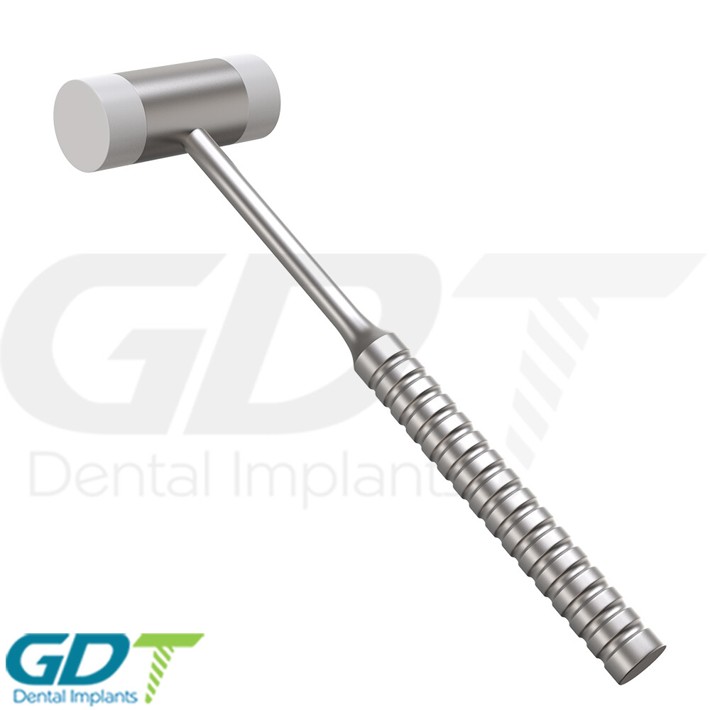 Guided Bon Regeneration Large Kit GBR Dental Tool Instrument Membrane Tac Screws