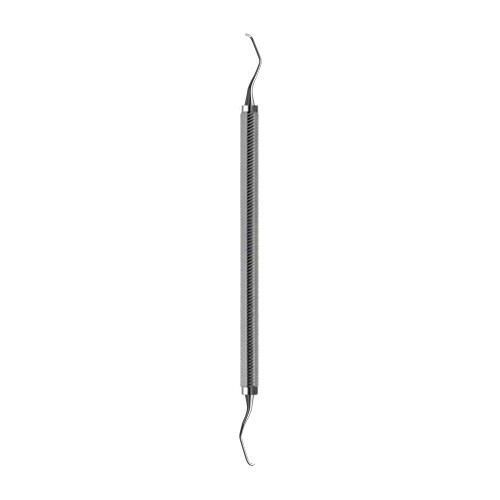Hu-Friedy #15/16 MINI FIVE GRACEY CURETTE #2 Octagon (x4)