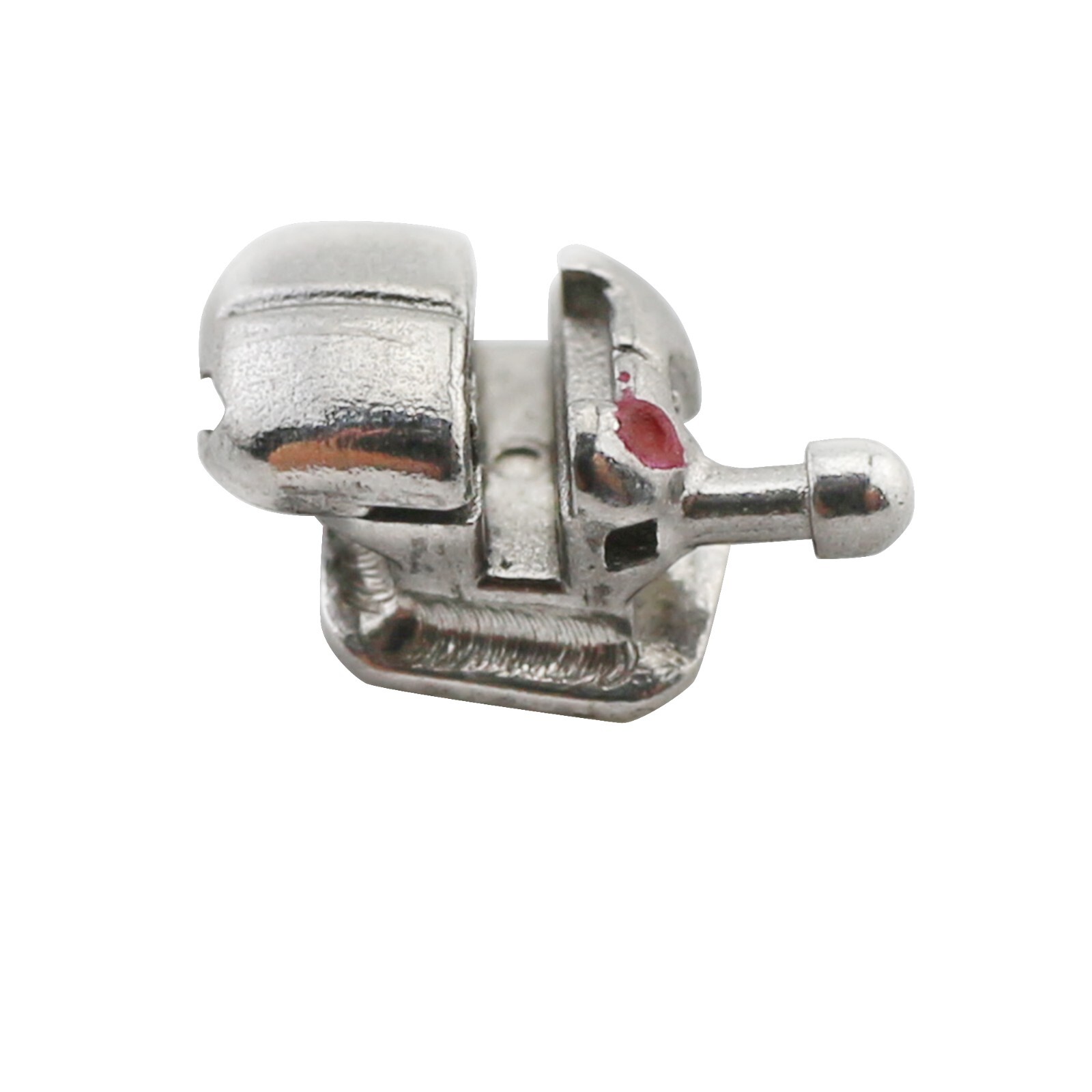 Orthodontic Self Ligating Bracket Bionics Mini Low Profile Aesthetic Creative