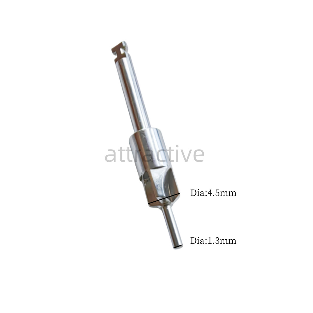 Dental Bone Profiler Edge Dresser Drill Ridge Trimmer Drills Remover
