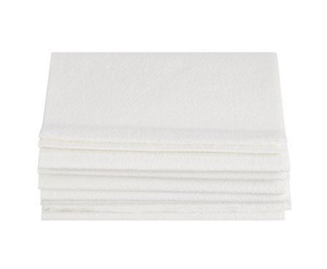 McKesson General Purpose Drape Physical Exam Drape 40 W X 60 L Inch Case of 100