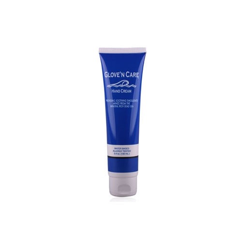 OEM Glove ‘N Care Hand Cream Water Based Allergy Tested 3.4oz(100mL) 1200-00