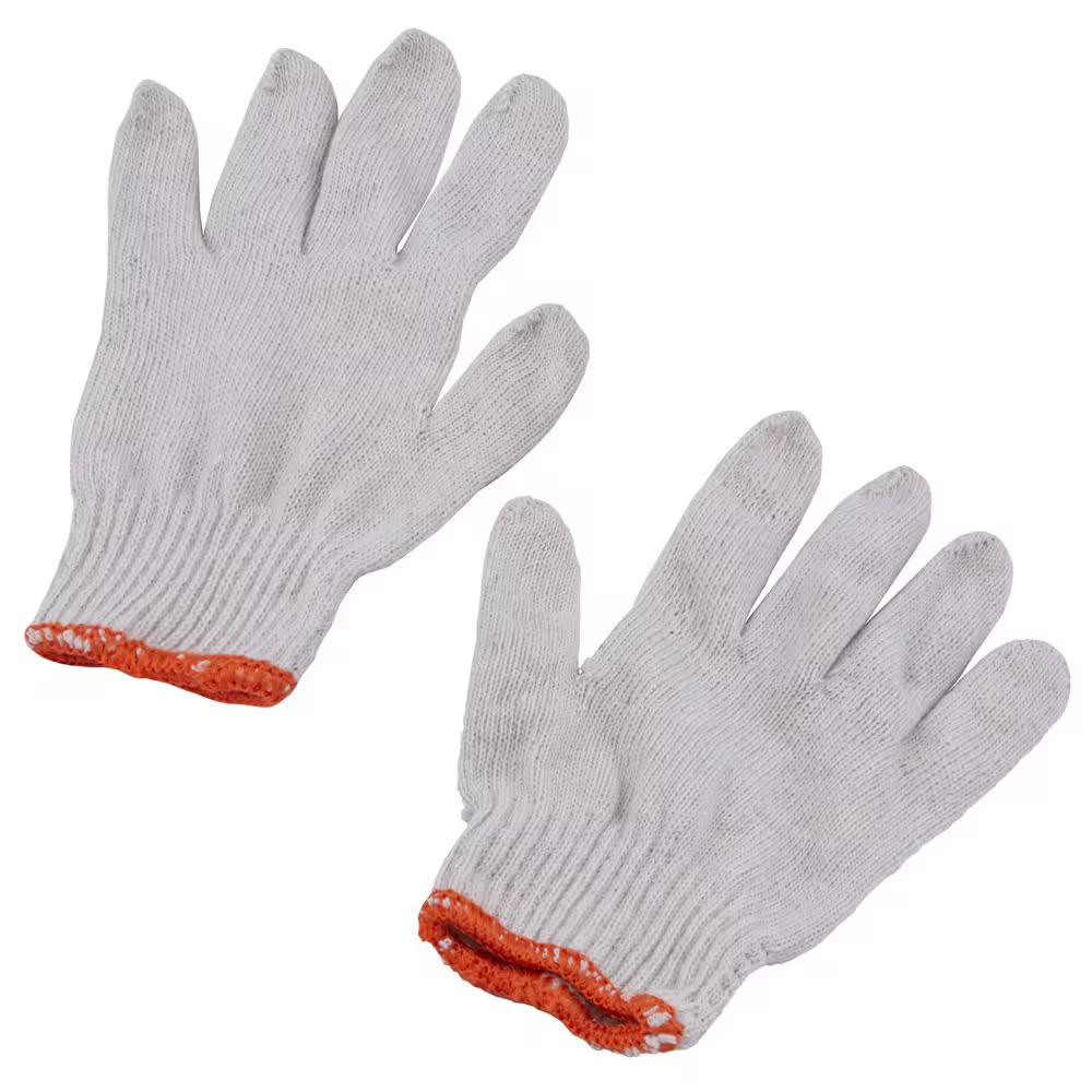Disposable BBQ Gloves (50-Count)