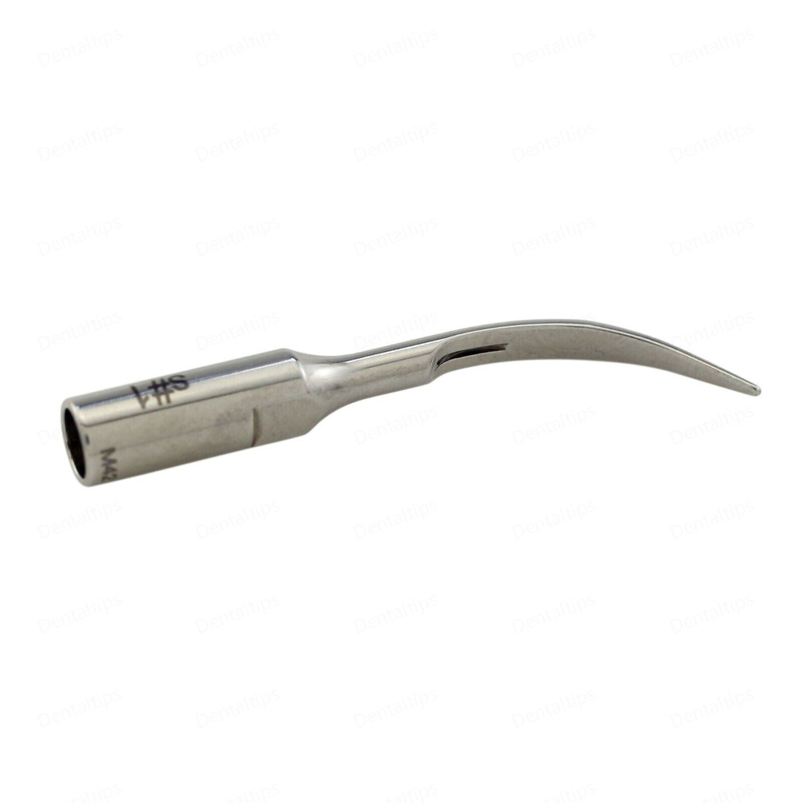 Dental Ultrasonic Scaler Scaling Tips #1 Fit Acteon Satelec DTE NSK, 10pcs