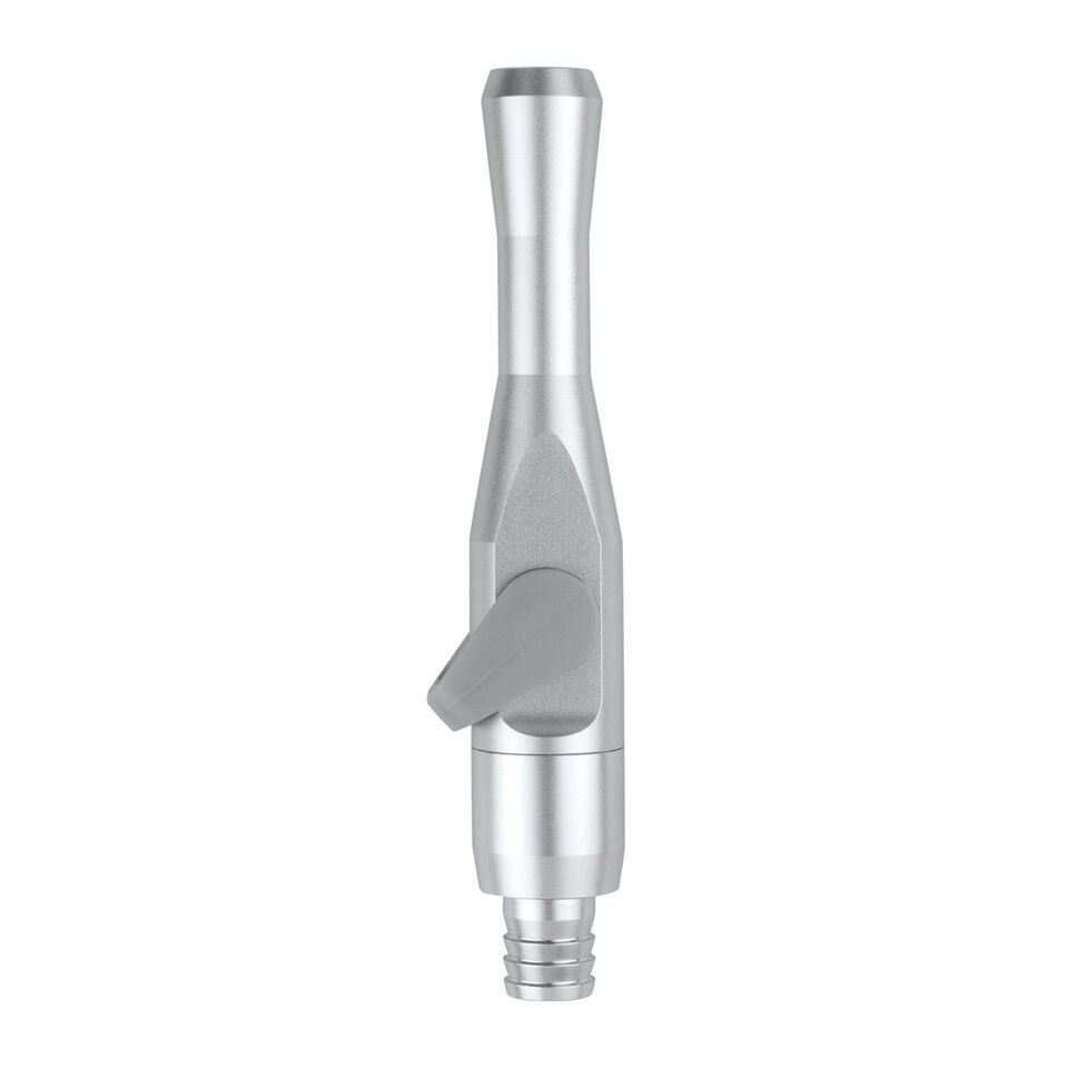 5*Dental Universal Saliva Ejector Suction Valves SE/HVE Tip Adaptor Strong&Weak