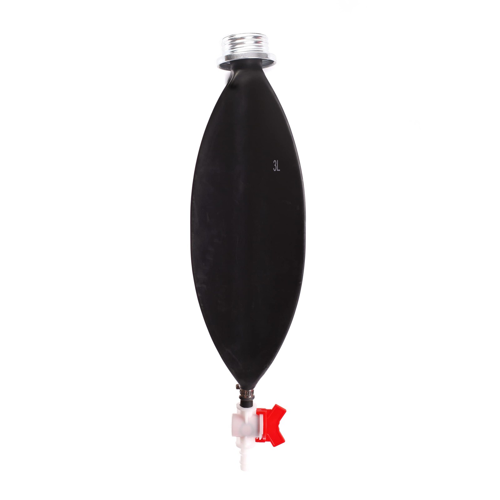 Latex Gas – Cosplay Costume Accessory for Fetish Wear Role Play and Adult Par…