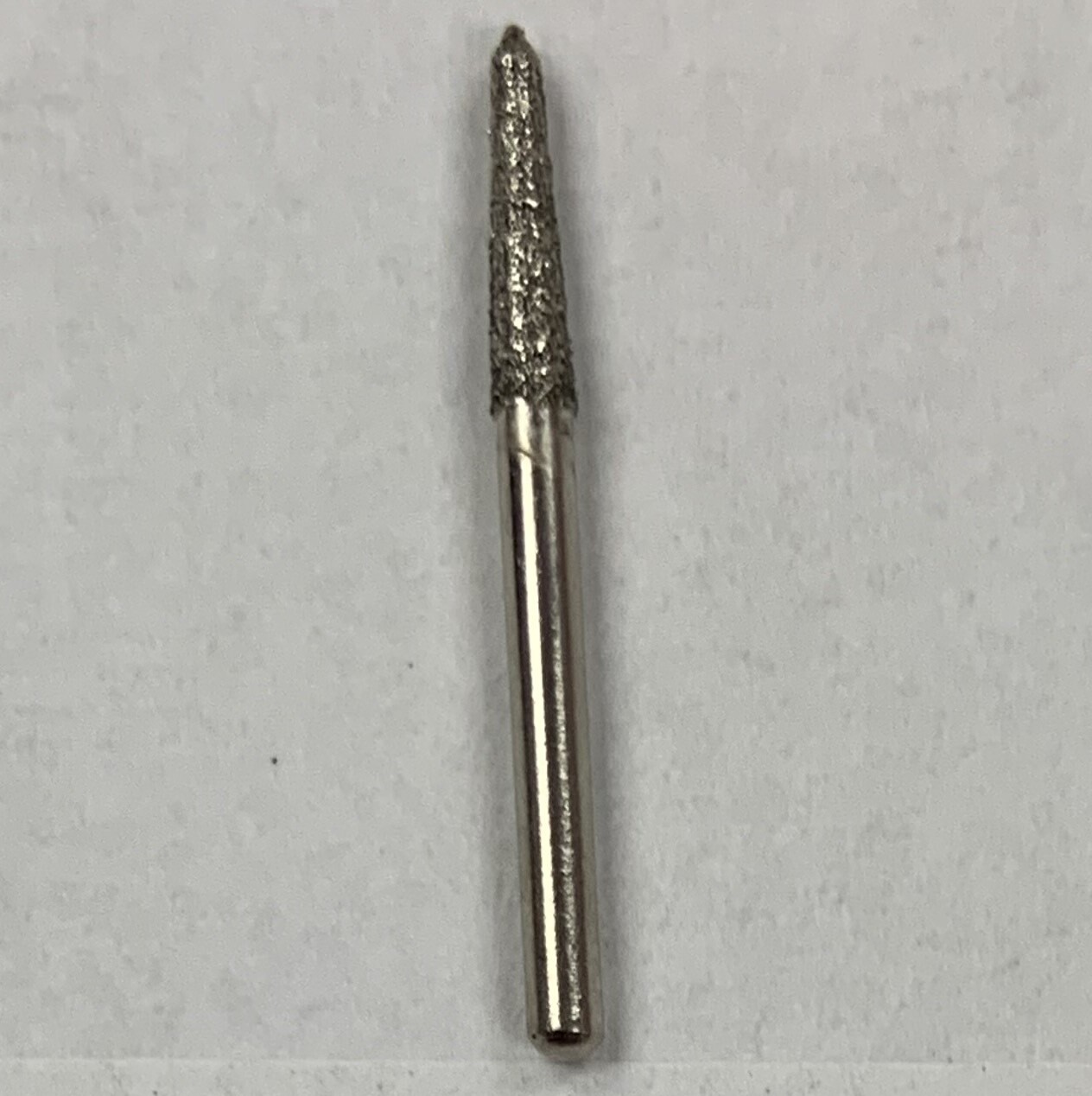 20 x Beveled Cylinder Dental Diamond Burs 878K-016C Coarse Grit, High Speed FG