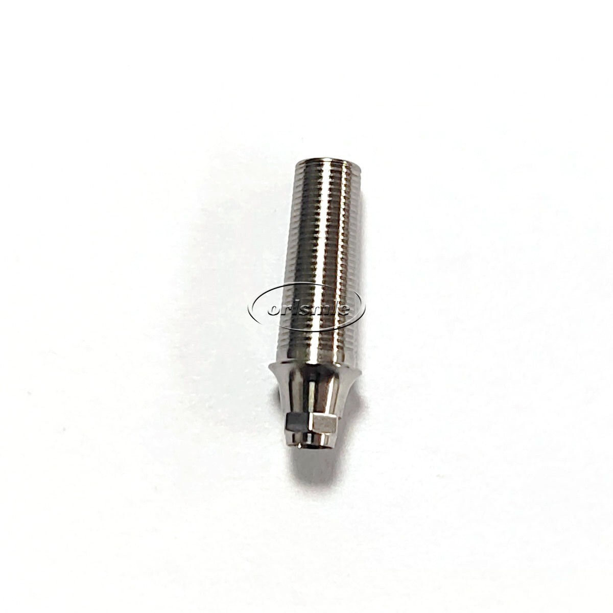 Titanium Temporary Abutment compatible with Den-tium superline D4.5 Hex/non-Hex