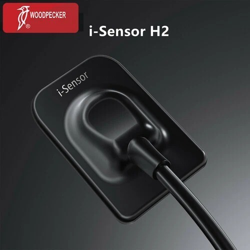 NEW WOODPECKER I-SENSOR SIZE H2 || FRESH STOCK ||