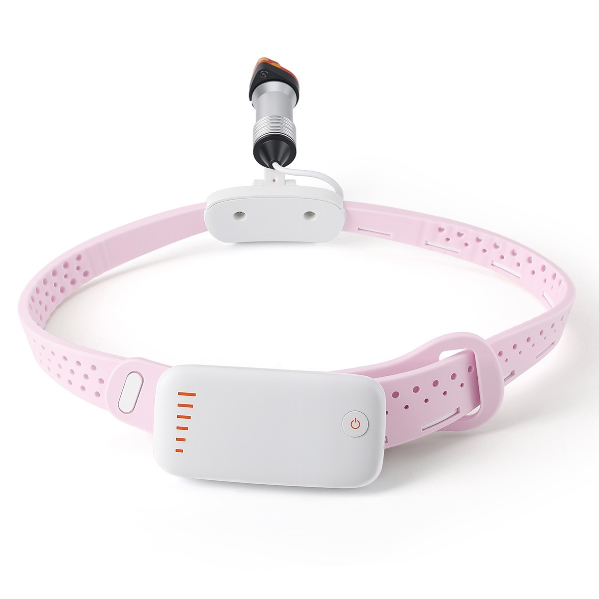 5W Dental Portable Head-Mounted LED Super Bright Lightweight Surgery USB Line