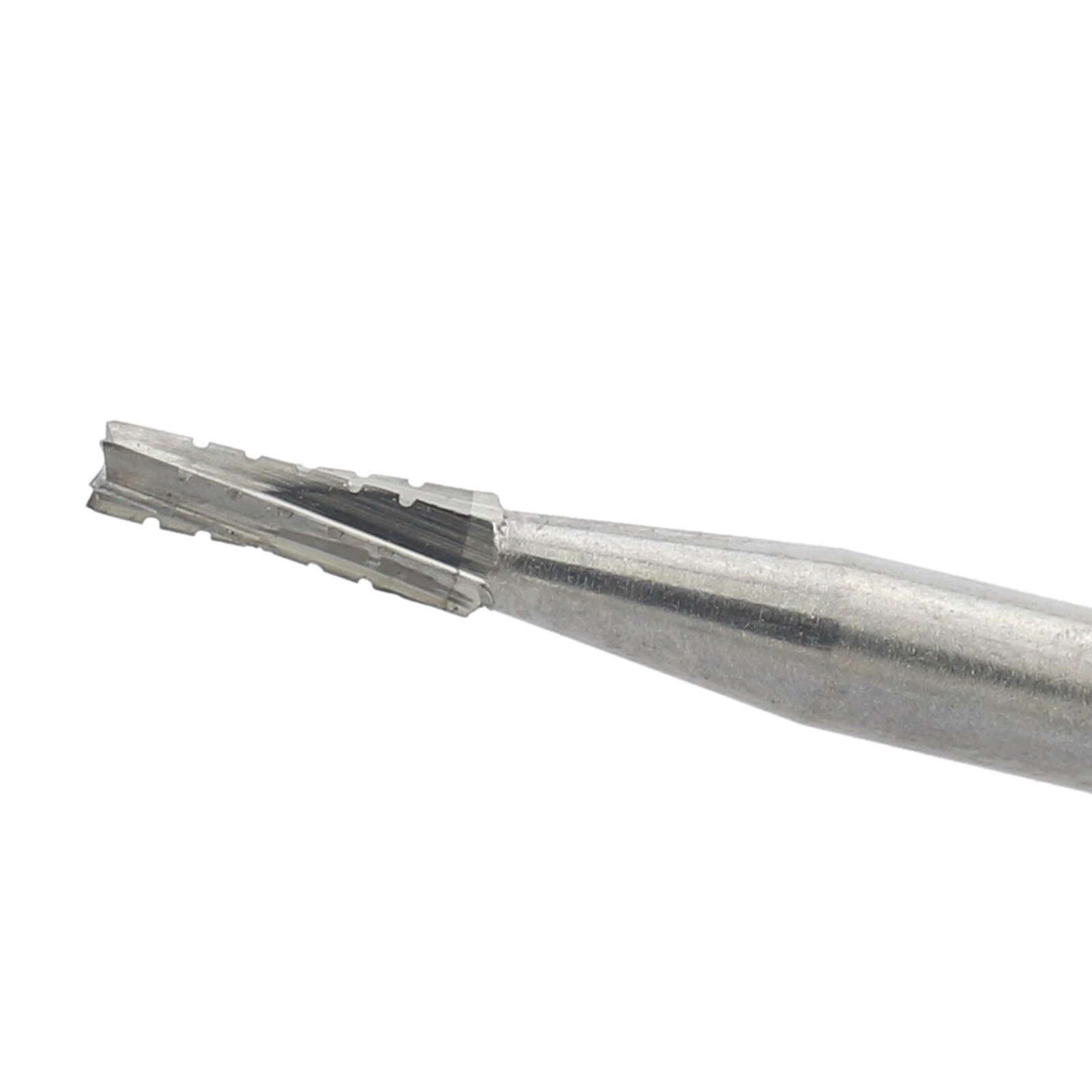 Wave Dental Carbide Burs Latch LA RA 699 701 702 Tapered MIDWEST Low Speed Burr