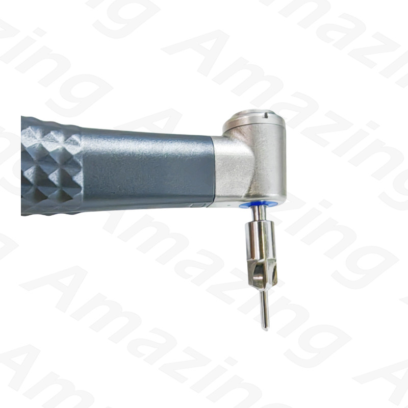 5.2MM Dental Countersink Drill Profiler Remover Smooth Ridge Trimmer Drills