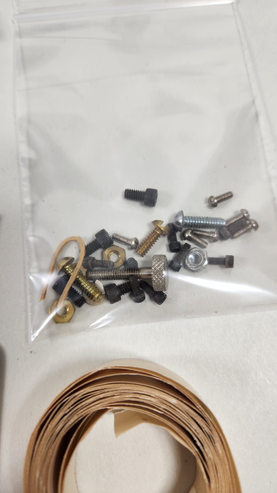 Dental C. E. Stuart Gnathological Computer Model 74 w/ Brackets, Bits + More!