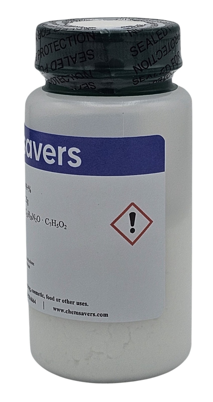 Denatonium Benzoate, 99+%, 25g