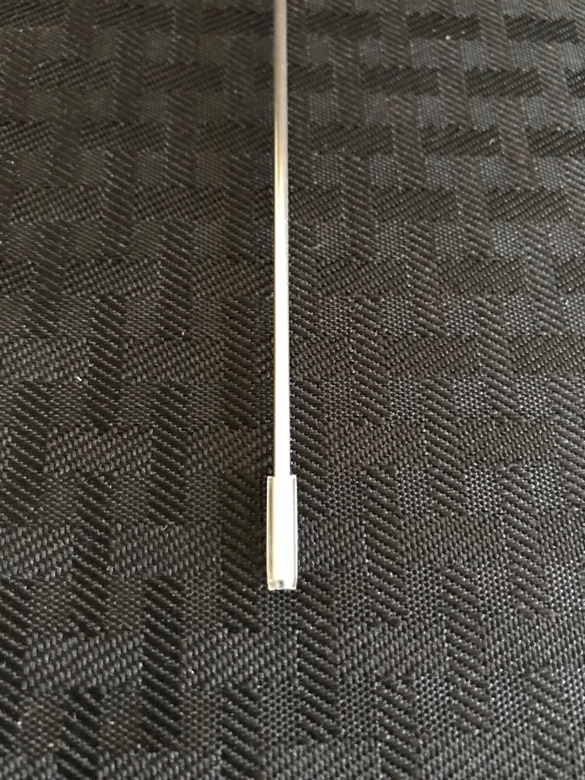 PROSENSE 15” SS Manual Sampling Cannula V-Series w/ Bushing 1/16” OD 17-3317