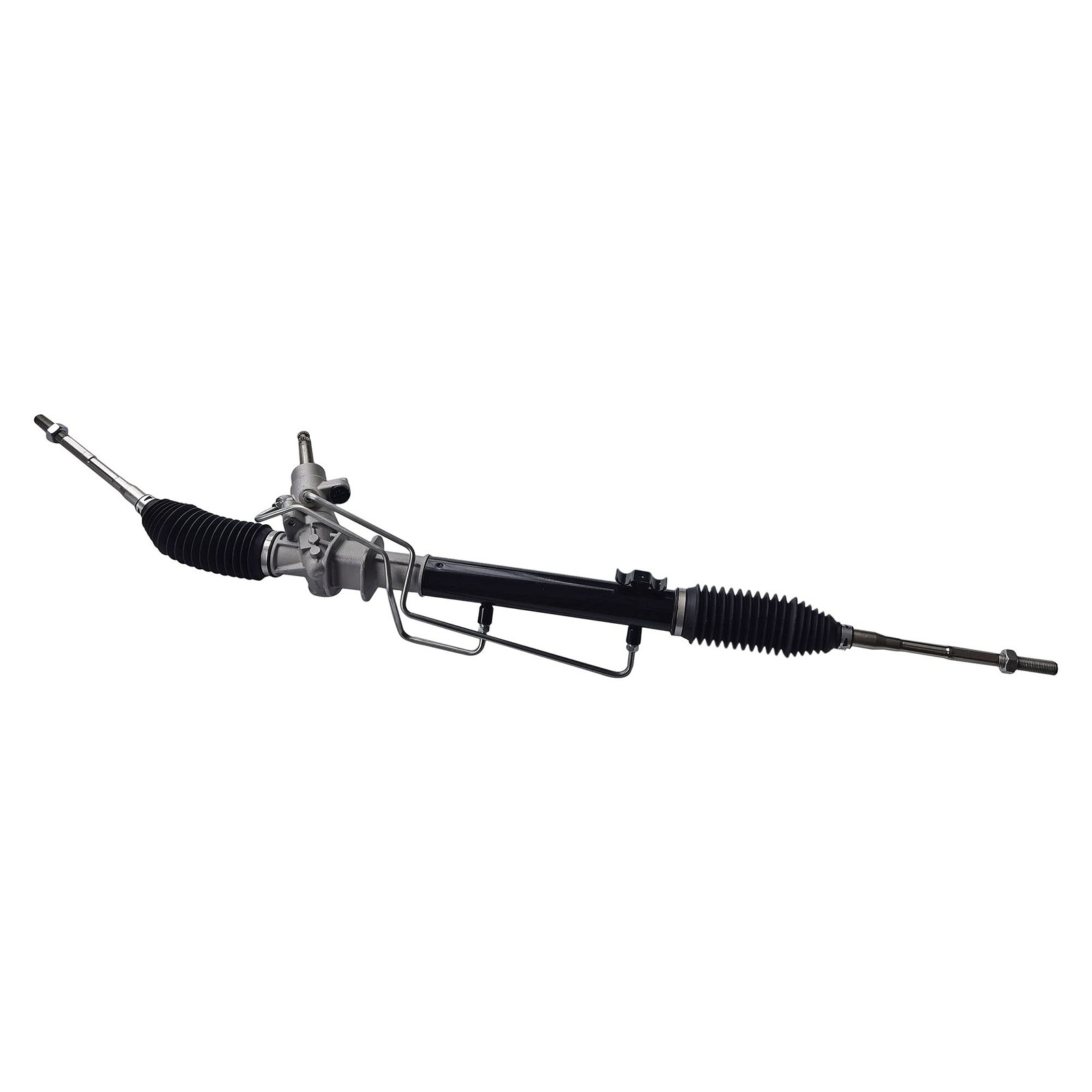 Power Steering Rack Pinion Assembly Subaru Impreza Forester 2002-2007 26-2300