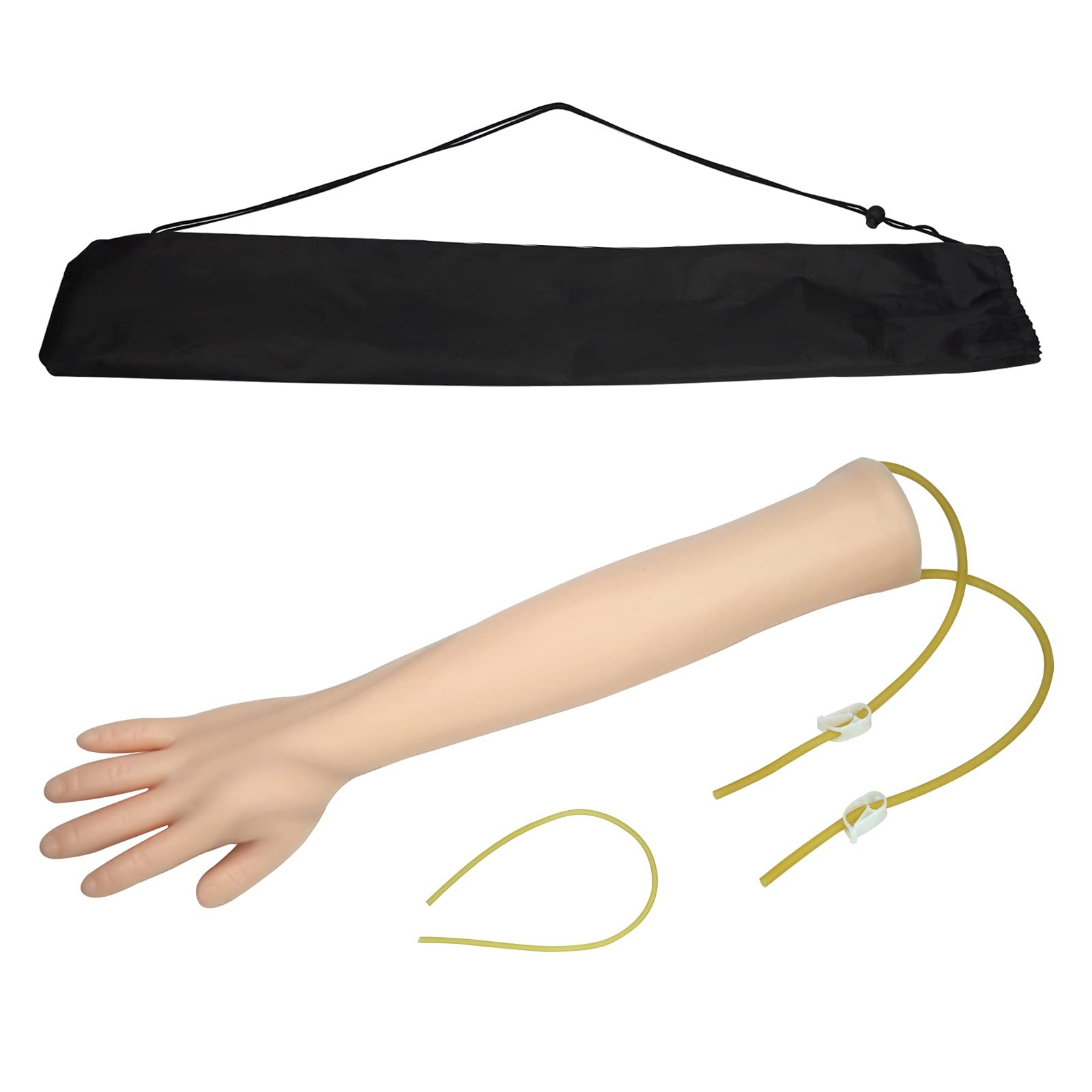 IV Practice Arm – Anatomy Lab IV Training Kit,Phlebotomy and Venipuncture Practi