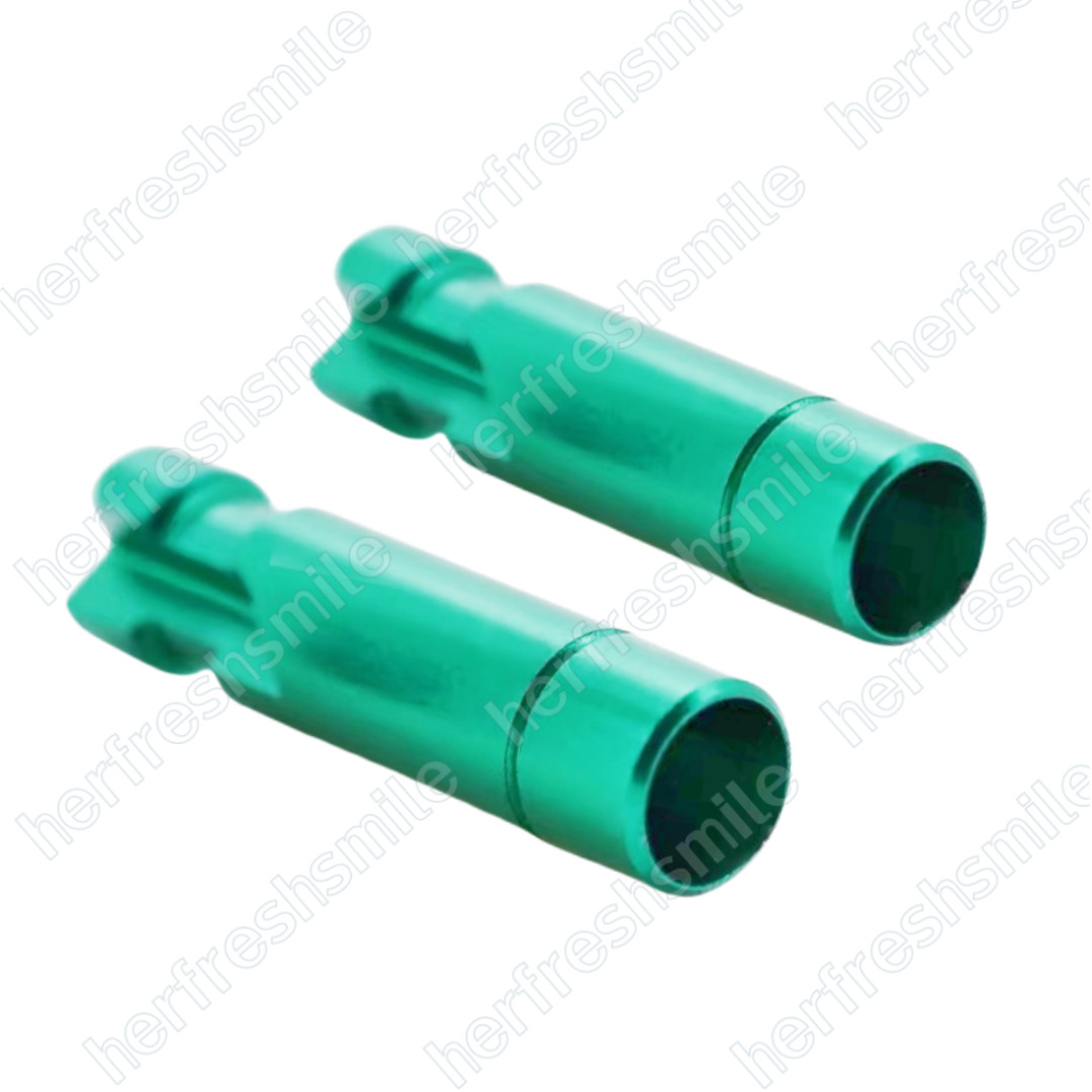 Dental U-Line Analog Fixture Level Impression Transfer Replace Fits OSS R/Mini