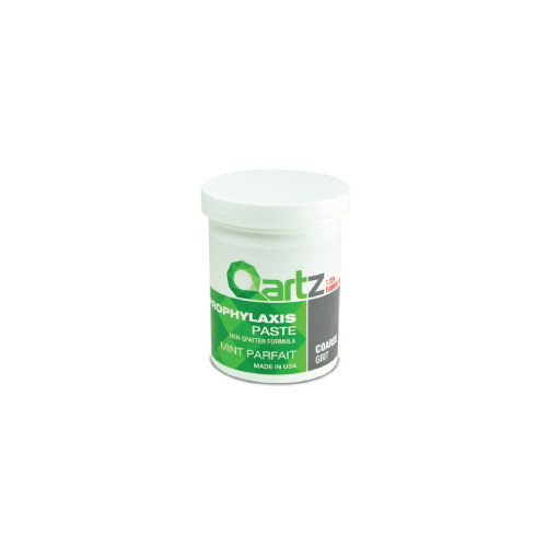 Dharma Research 58-00032 Qartz Prophy Paste Mint Parfait Coarse 340 Gm