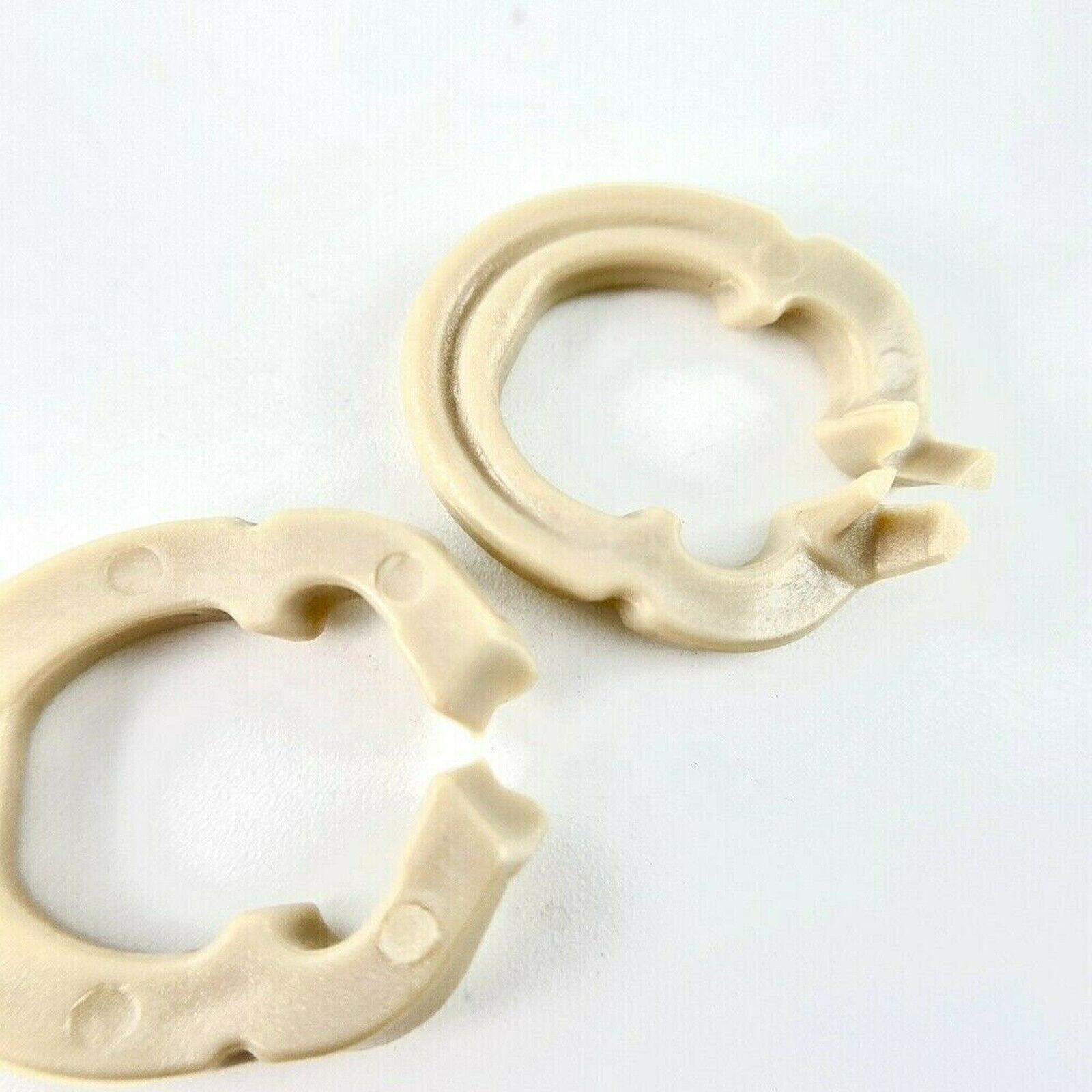 Dental Sectional Contoured System Matrices Matrix Bands Resin Refills Ring Clamp