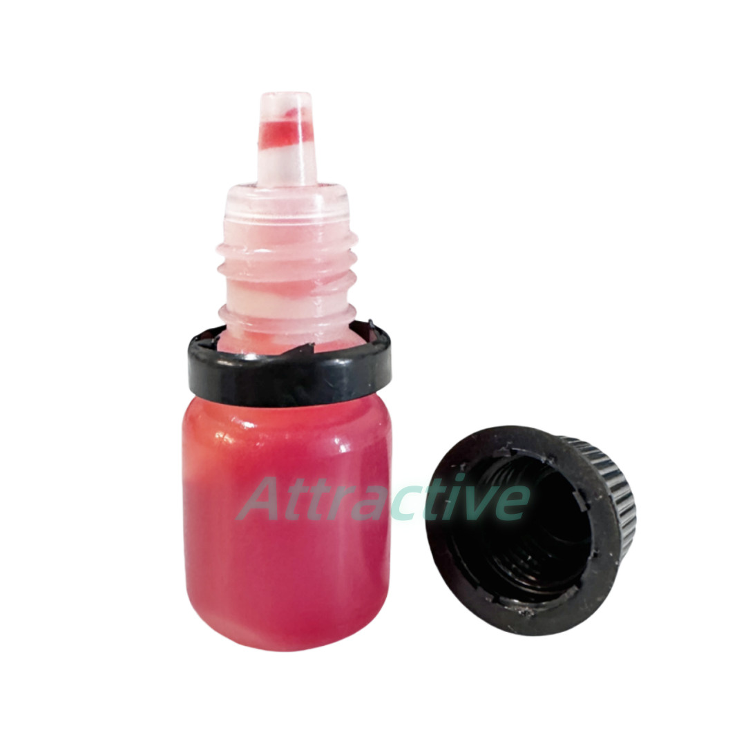 Dental Enhances Hydrofluoric Acid Etch Ceramic Etching Gel Ceramic 5ml/Bottle
