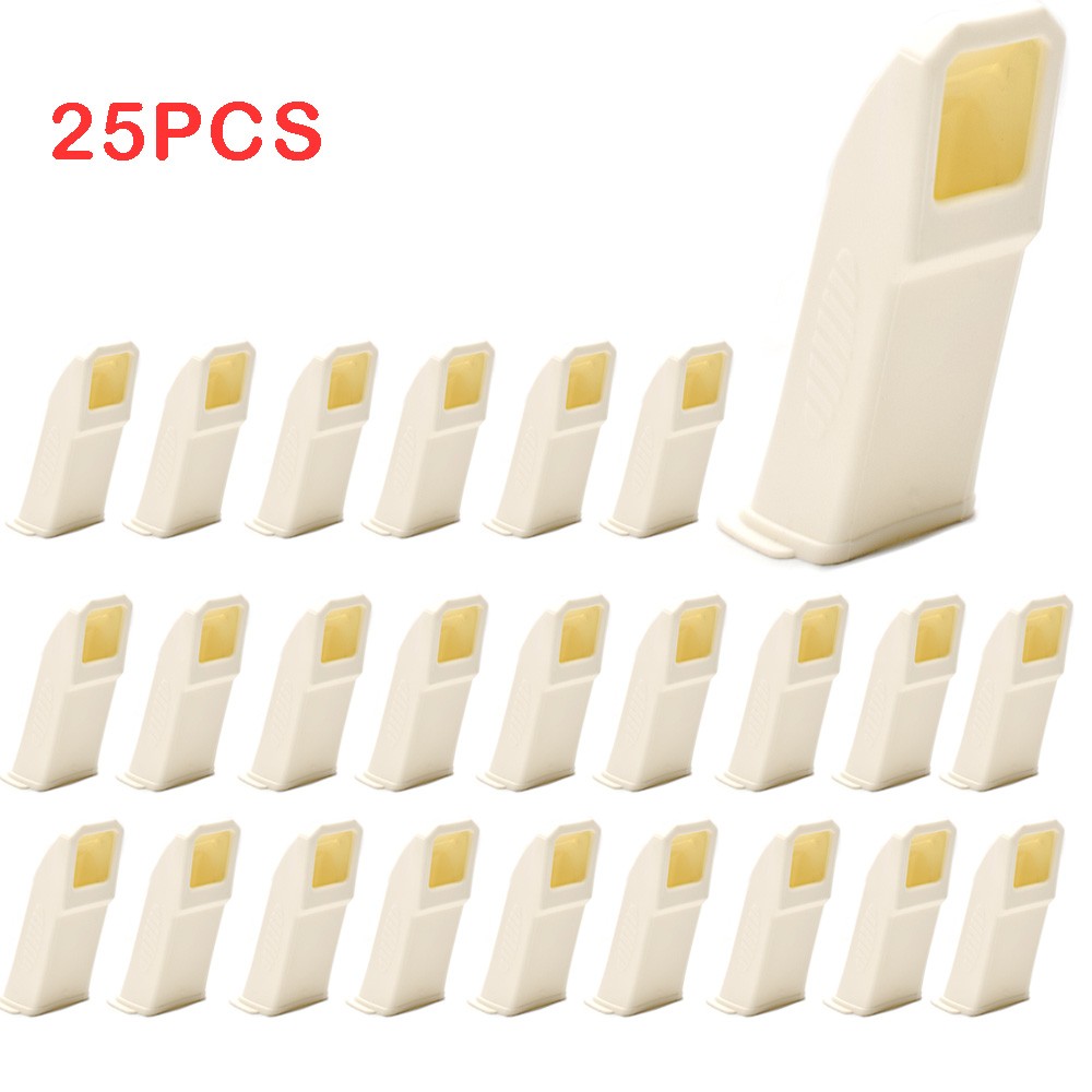 25Pcs Disposable Oral Scanner Sleeves Dental Protective Cover For iTero