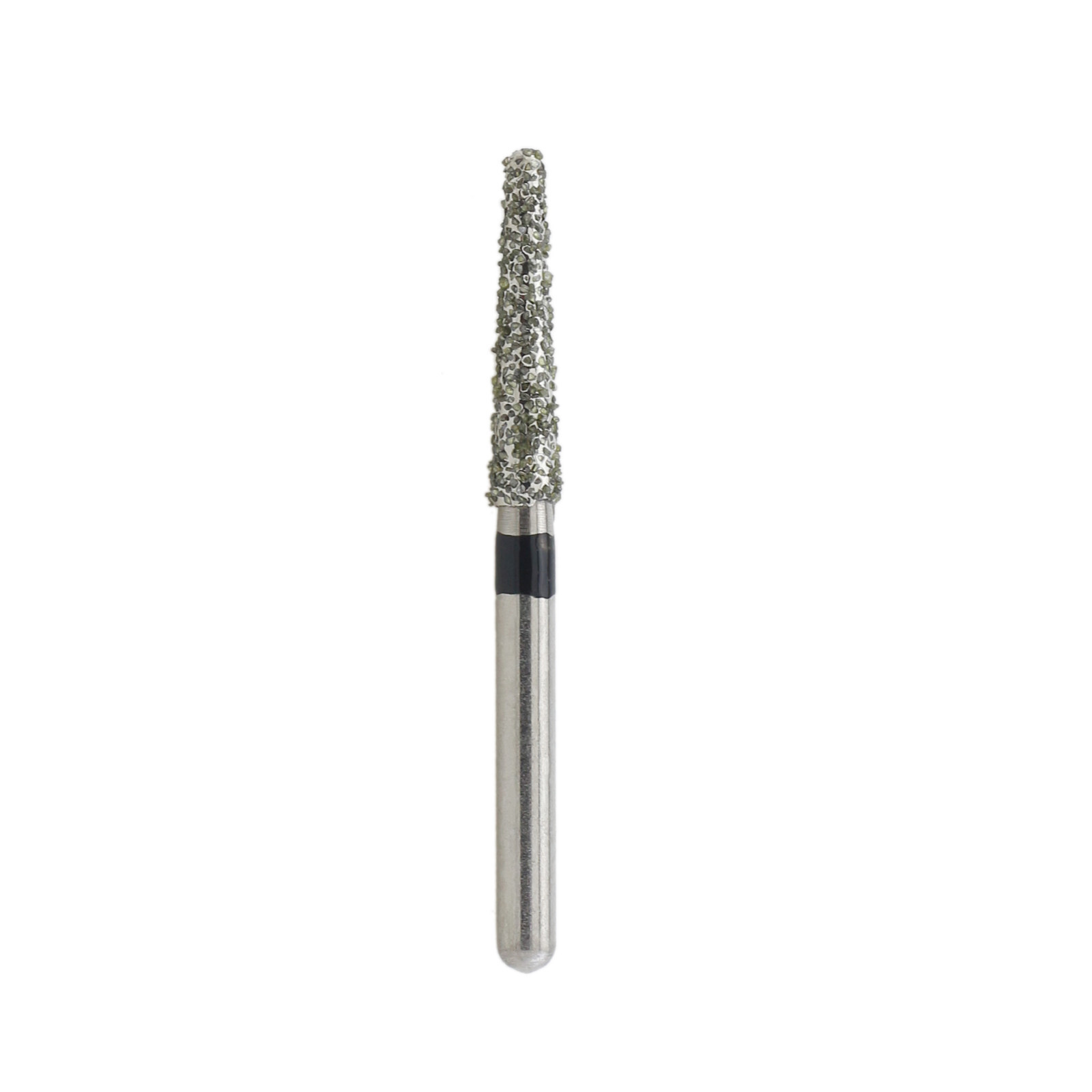Dental Burs Diamond FG 856/018SC Round End Taper High Speed Super Coarse Grit