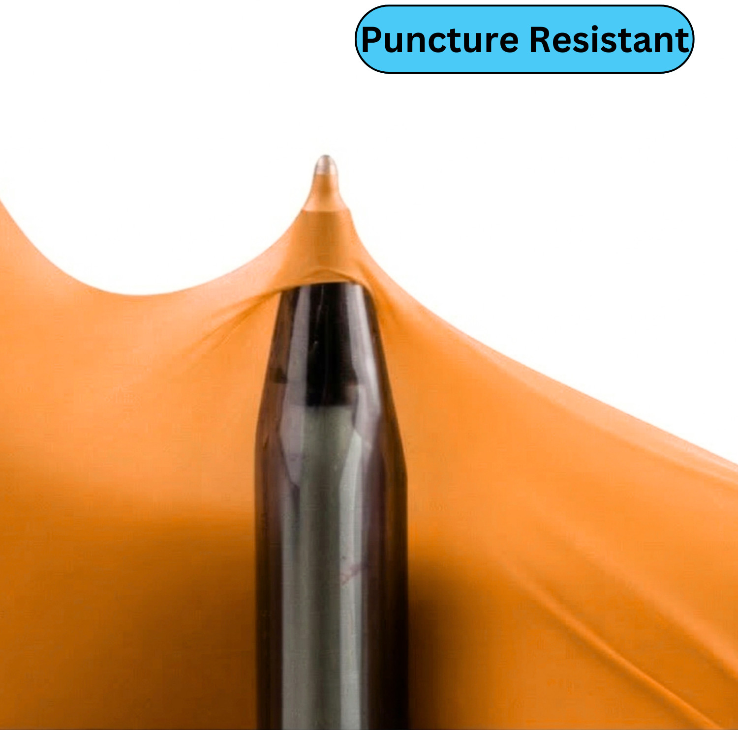 2000 Pieces, Orange Nitrile Powder Free Disposable Gloves Large 5 Mil Nitrile